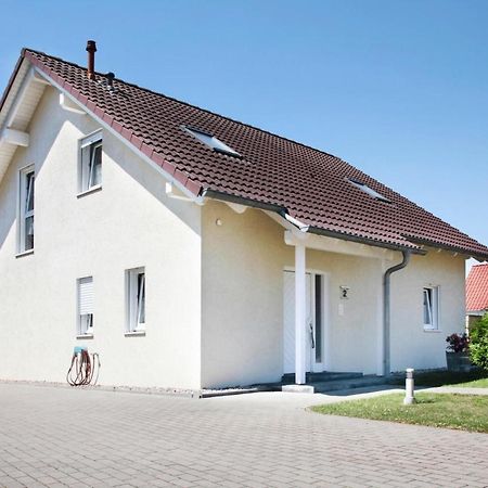 Ferienhaus Adler In 米罗 外观 照片
