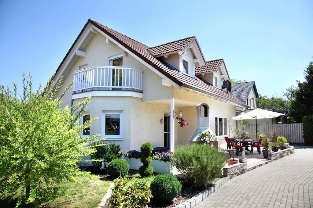 Ferienhaus Adler In 米罗 外观 照片